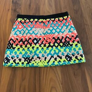 NWT Size 10 Milly Minis Skirt